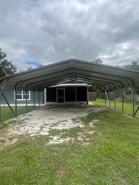 1554 SE WHISPERING PINE DRIVE