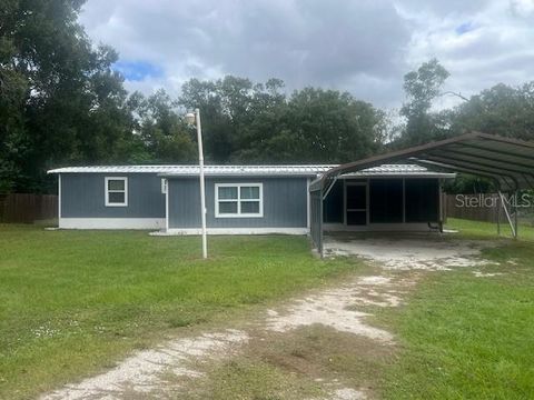 1554 SE WHISPERING PINE DRIVE ARCADIA FL 34266