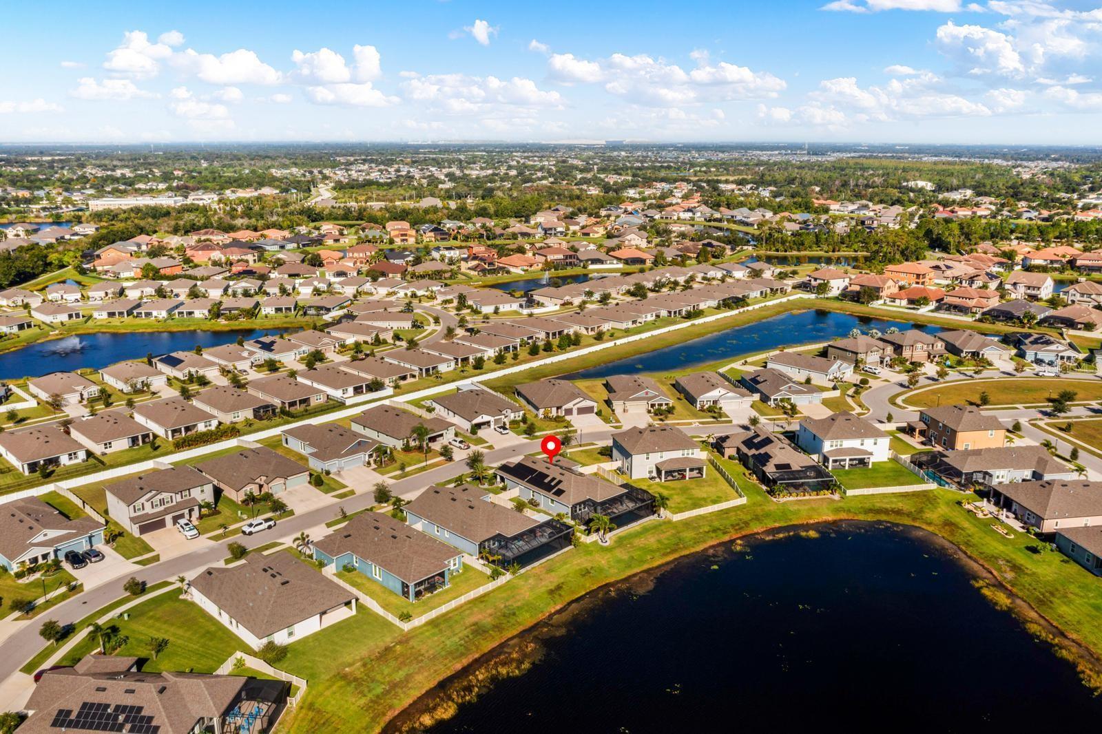 RESERVE/PRADERA-PH 2 - Residential