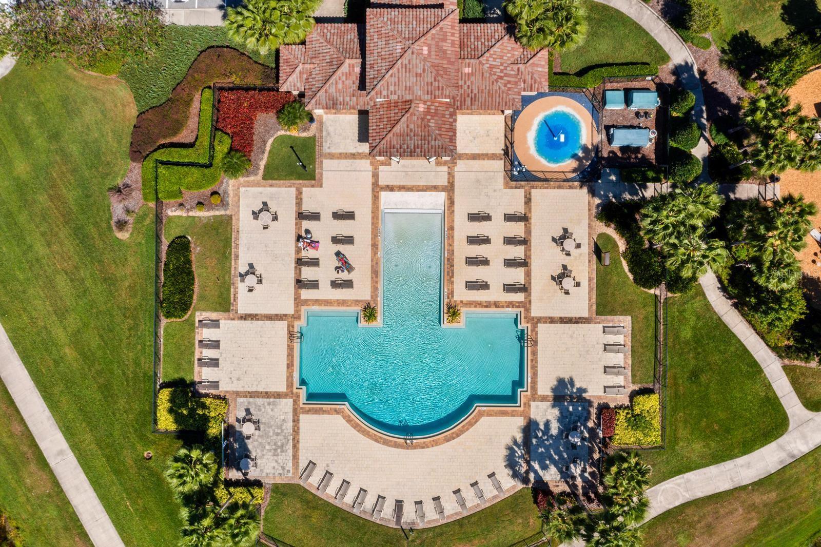 RESERVE/PRADERA-PH 2 - Residential