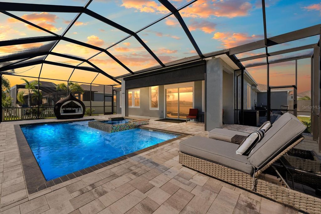 Photo of 11712 Tetrafin Drive, Riverview, FL 33579 (MLS # TB8438939)
