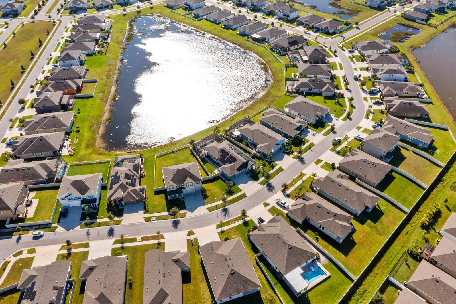 RESERVE/PRADERA-PH 2 - Residential