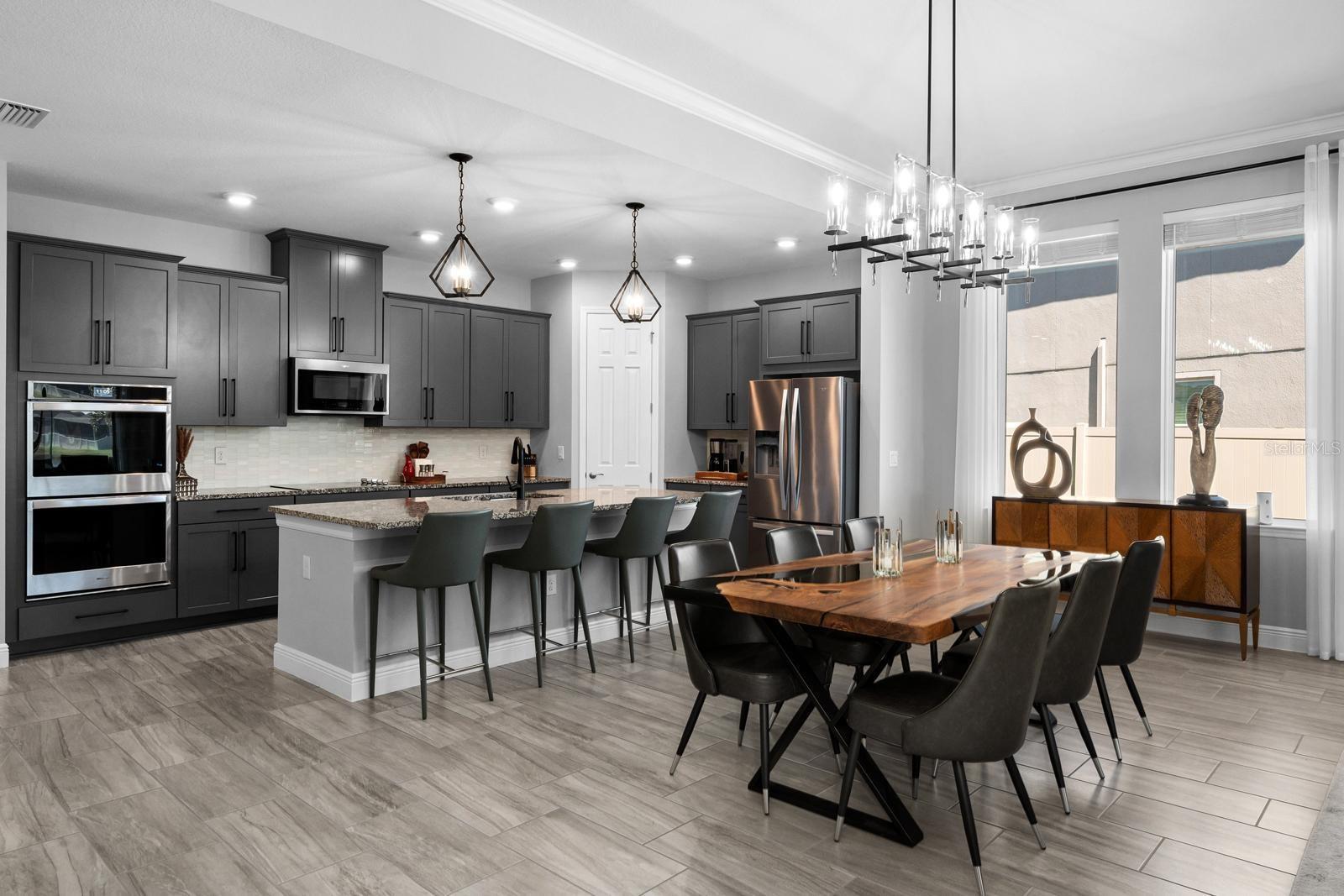 RESERVE/PRADERA-PH 2 - Residential