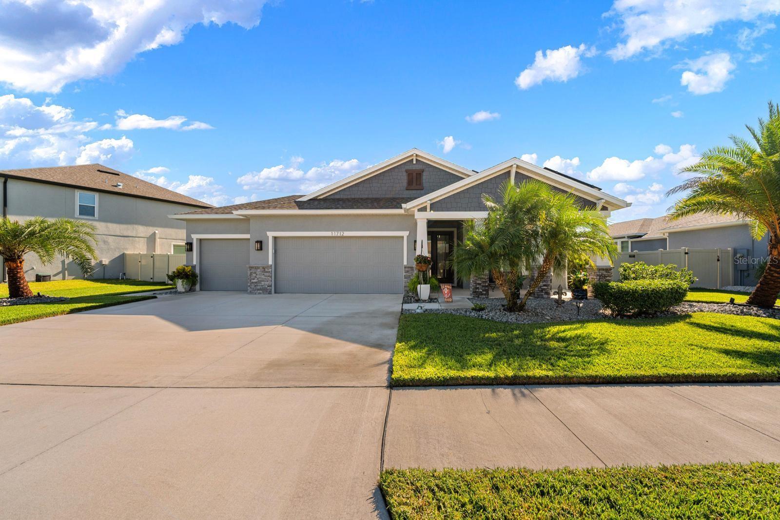 RESERVE/PRADERA-PH 2 - Residential