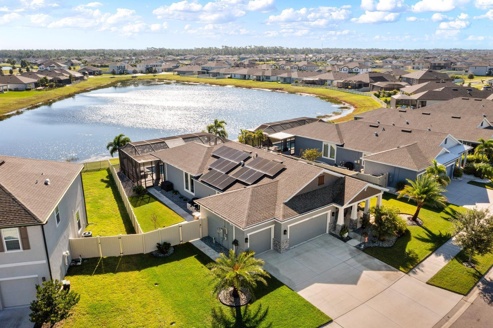 RESERVE/PRADERA-PH 2 - Residential