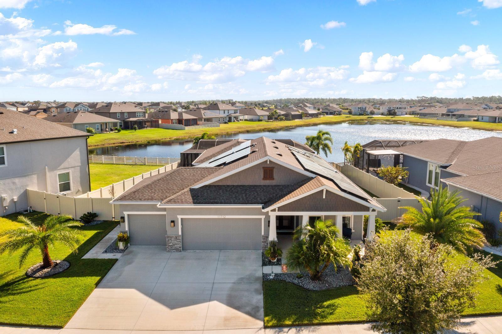 RESERVE/PRADERA-PH 2 - Residential