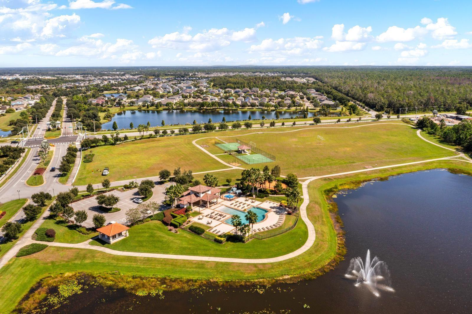 RESERVE/PRADERA-PH 2 - Residential