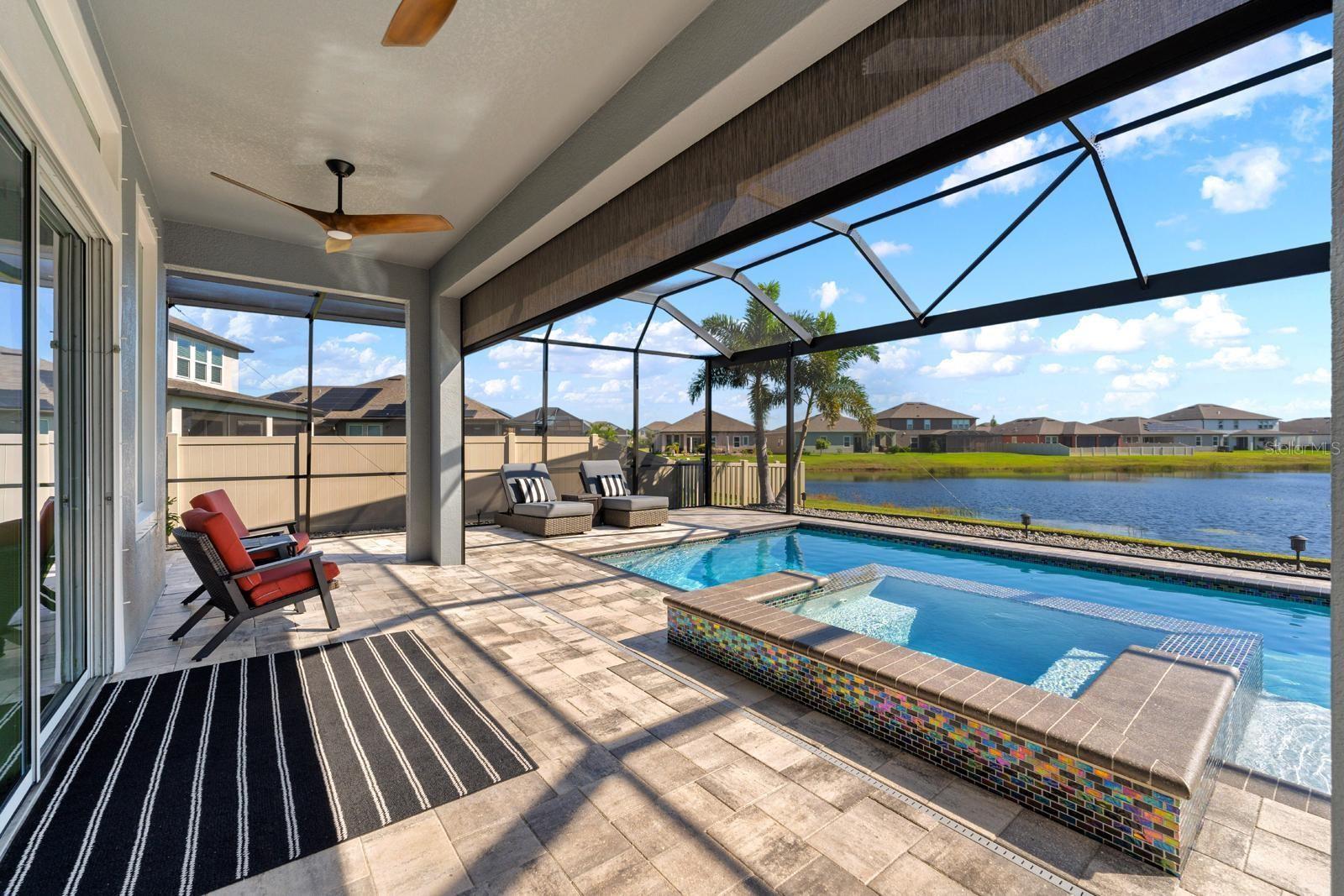 RESERVE/PRADERA-PH 2 - Residential