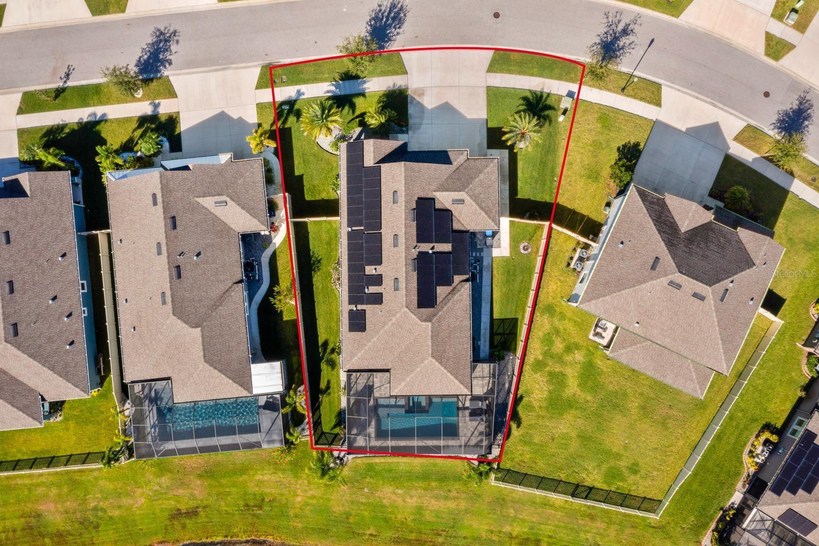 RESERVE/PRADERA-PH 2 - Residential