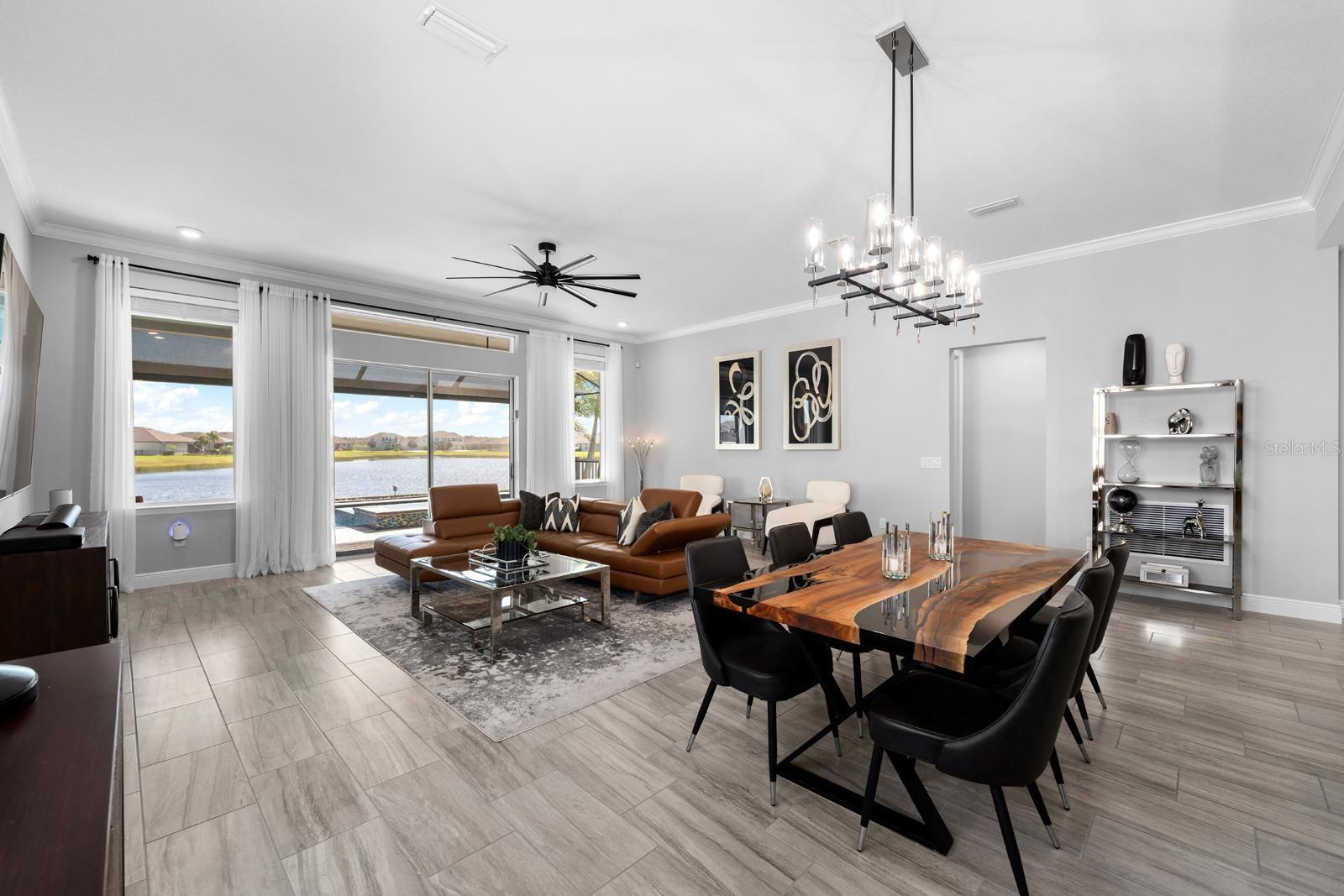 RESERVE/PRADERA-PH 2 - Residential