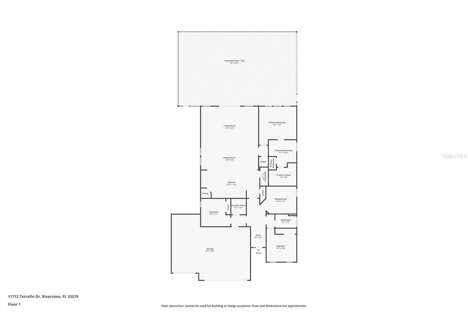 RESERVE/PRADERA-PH 2 - Residential