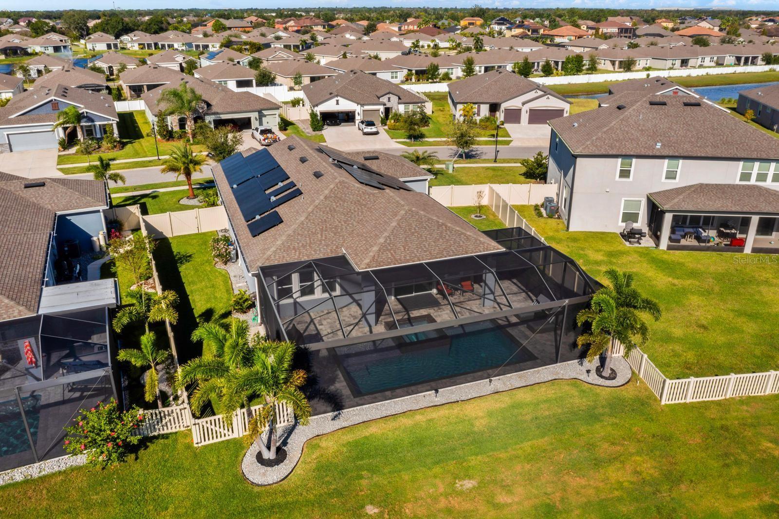 RESERVE/PRADERA-PH 2 - Residential