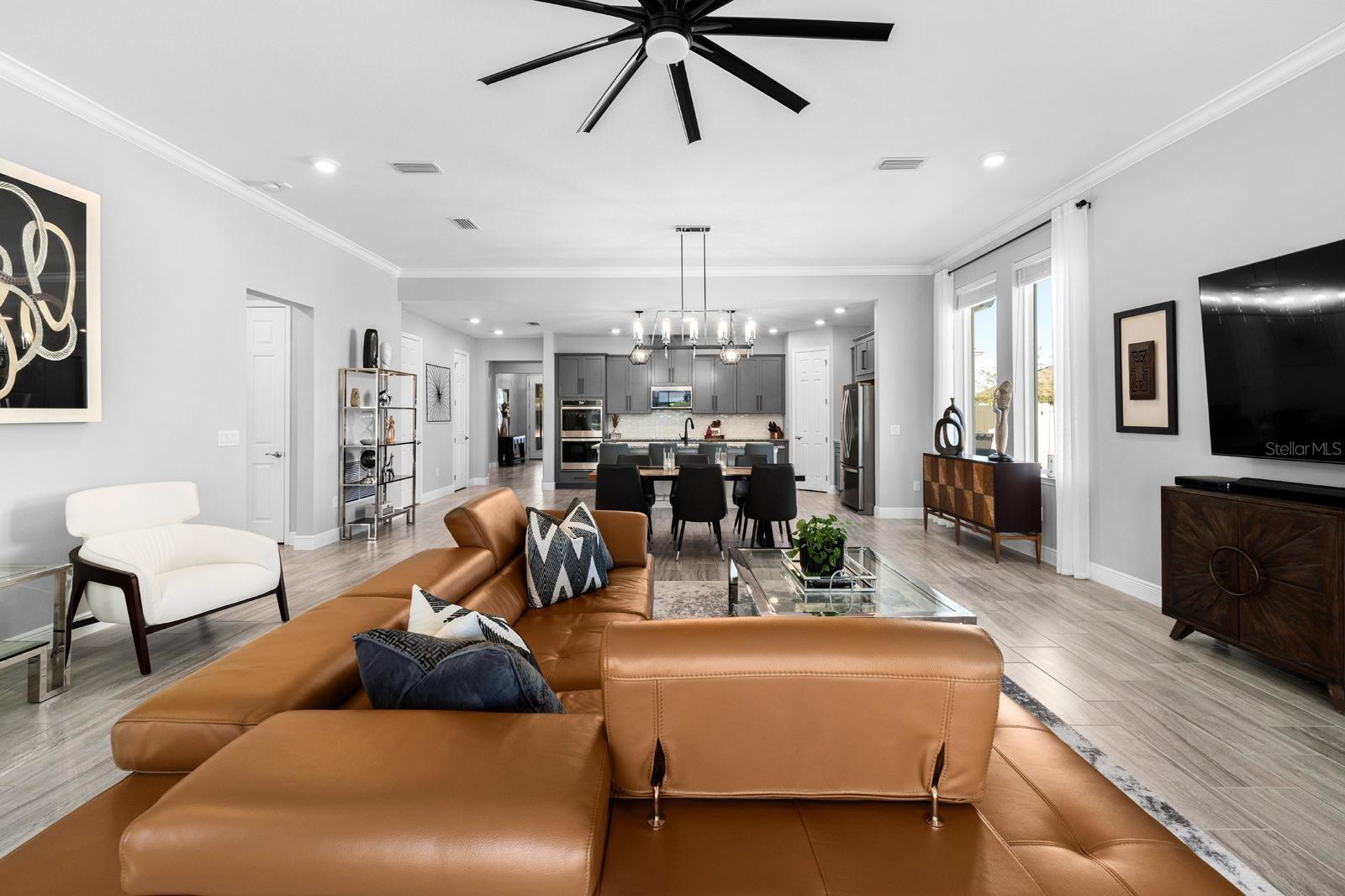 RESERVE/PRADERA-PH 2 - Residential