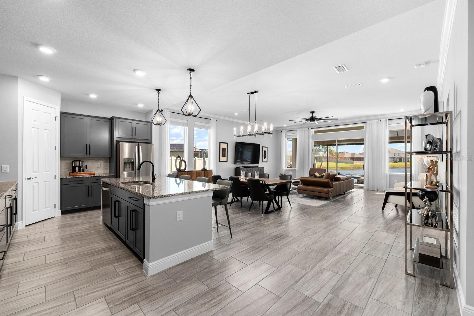 RESERVE/PRADERA-PH 2 - Residential