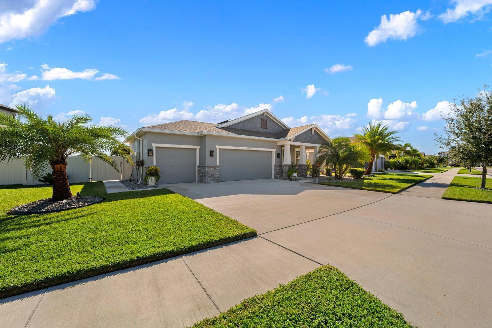 RESERVE/PRADERA-PH 2 - Residential