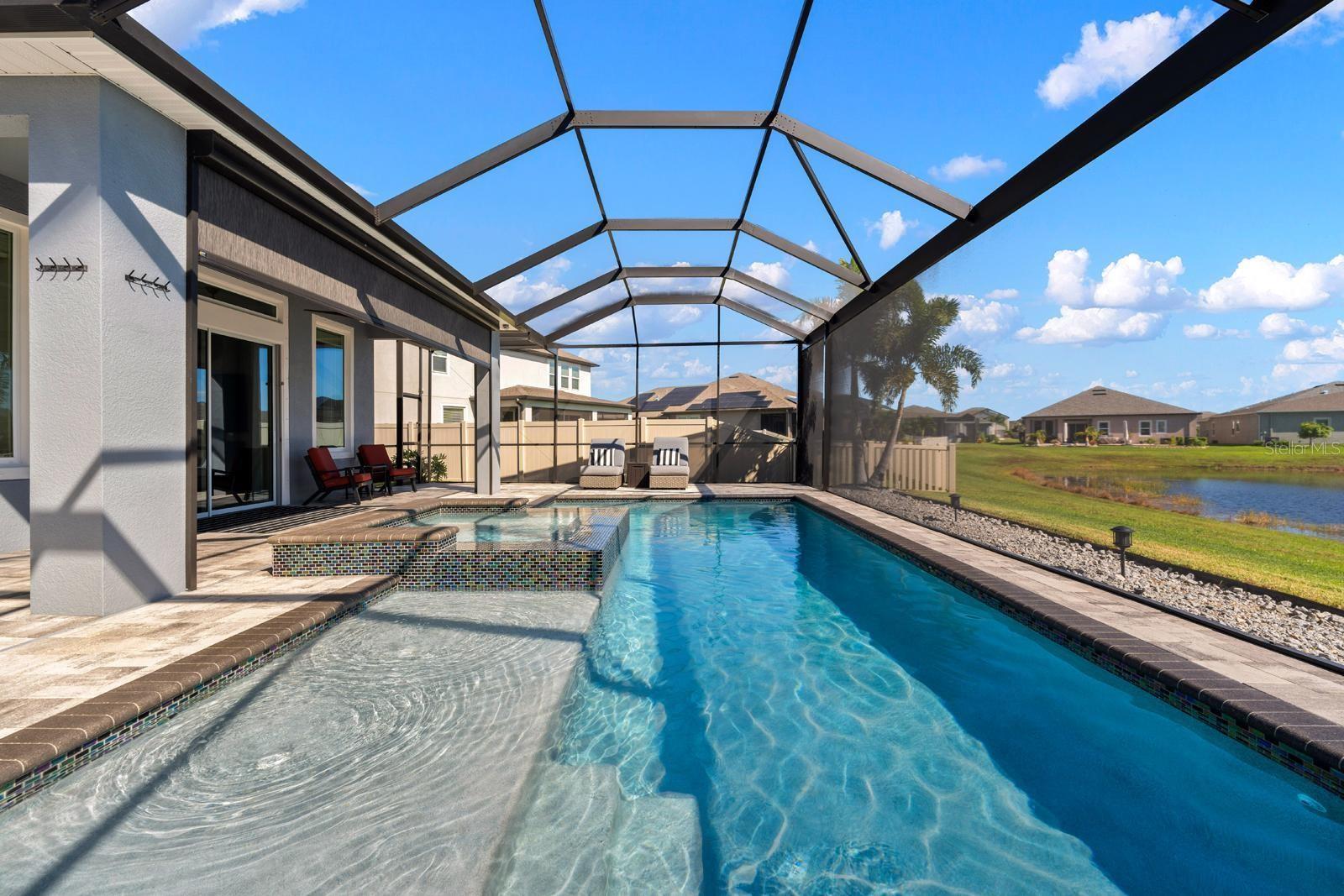 RESERVE/PRADERA-PH 2 - Residential