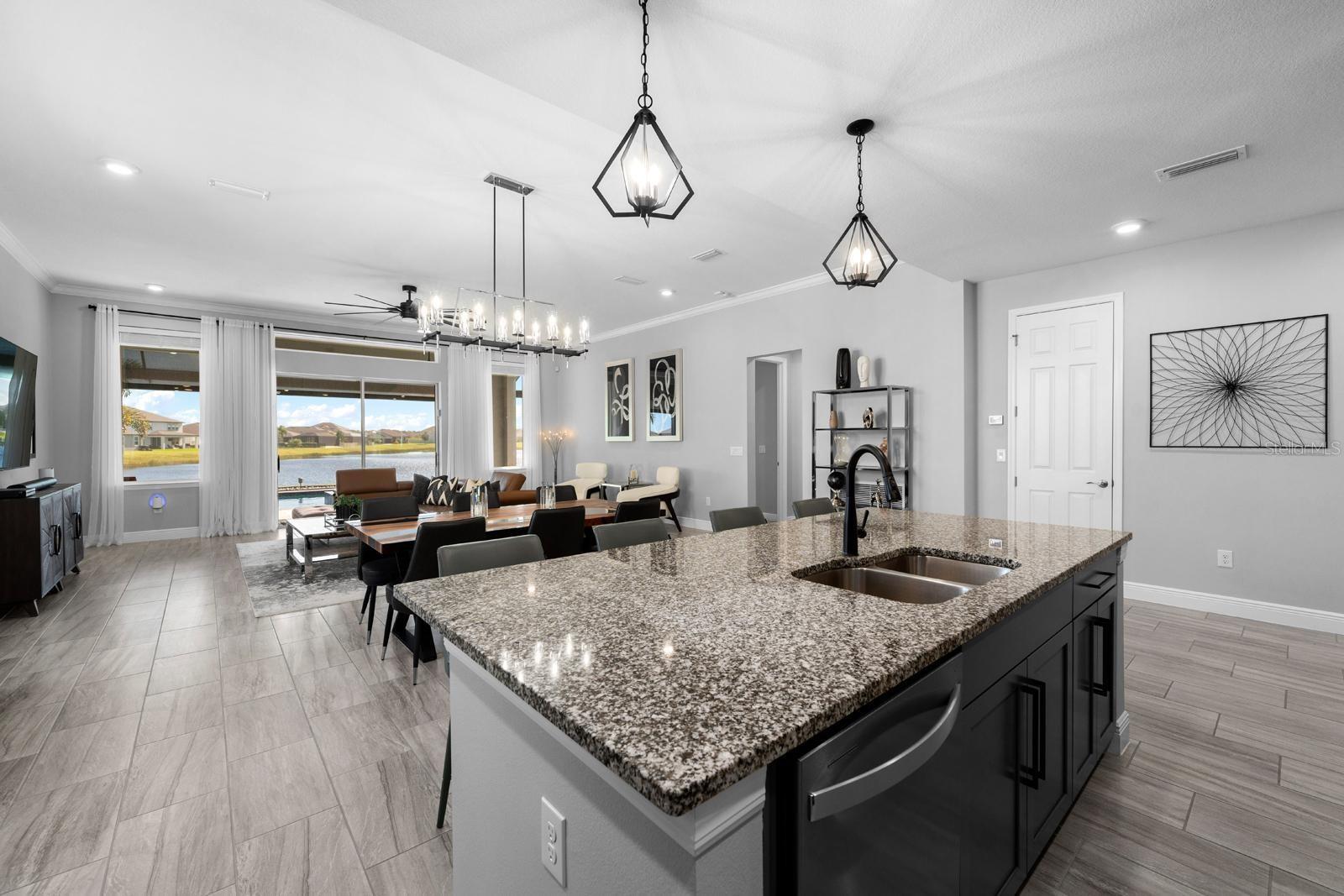 RESERVE/PRADERA-PH 2 - Residential