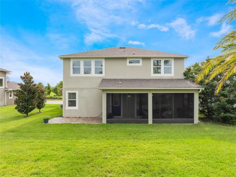 A home in WINTER GARDEN