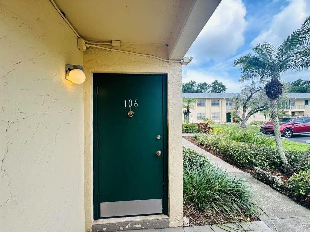 Photo of 4805 Rilma Avenue #106, Sarasota, FL 34234 (MLS # A4689103)