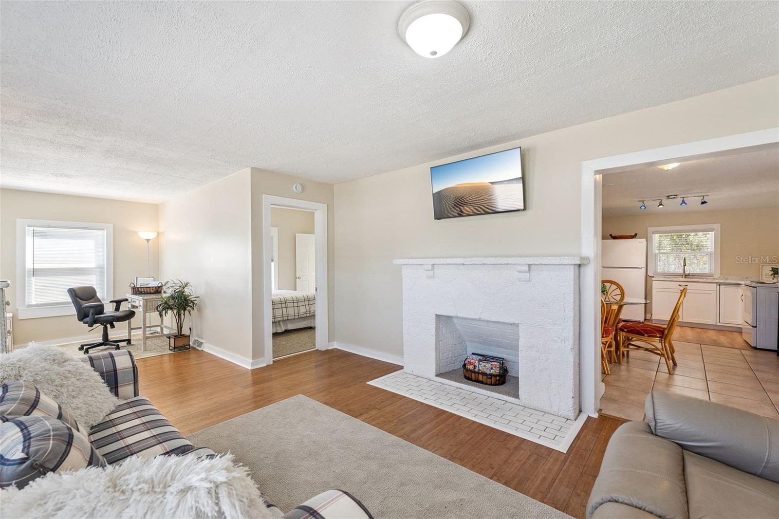 NORWOOD - Residential