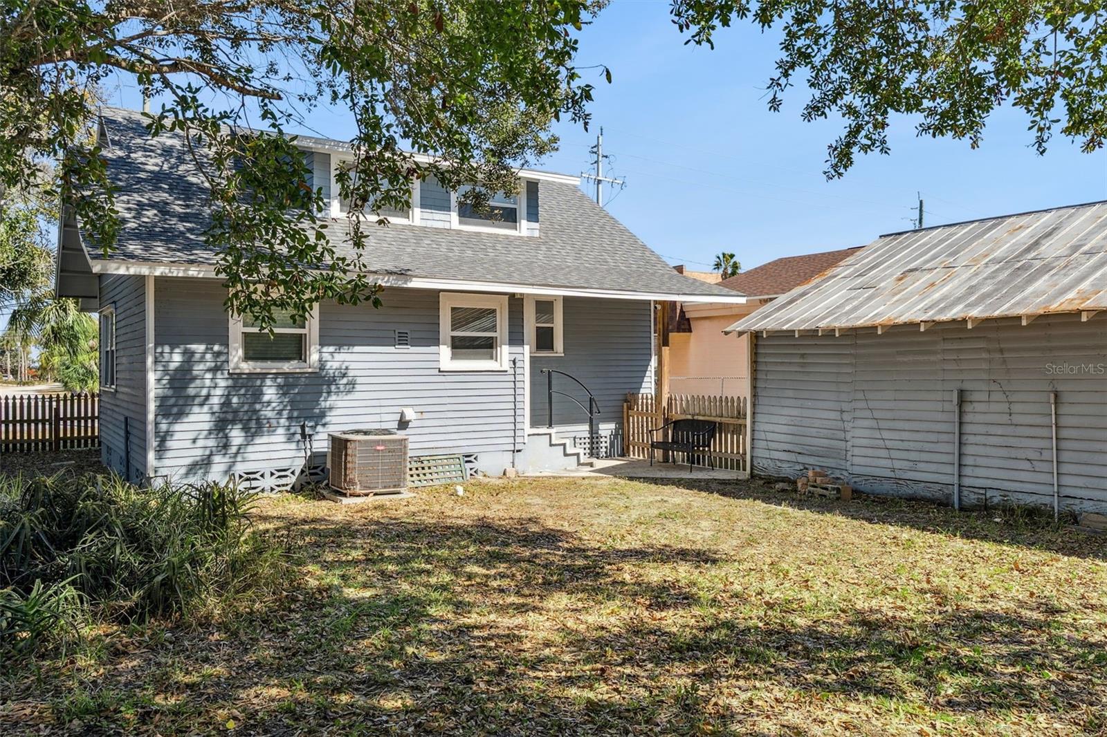 NORWOOD - Residential