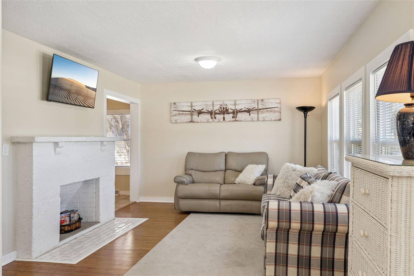 NORWOOD - Residential