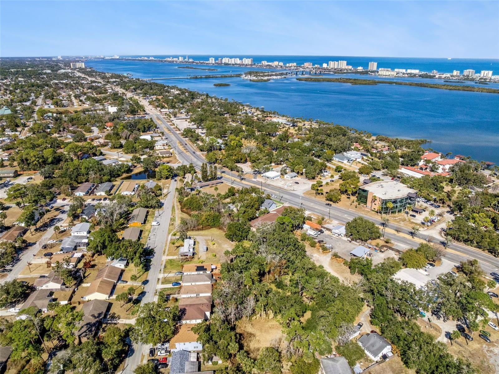 NORWOOD - Residential