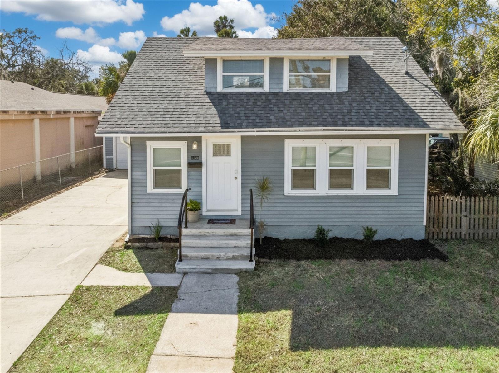 NORWOOD - Residential