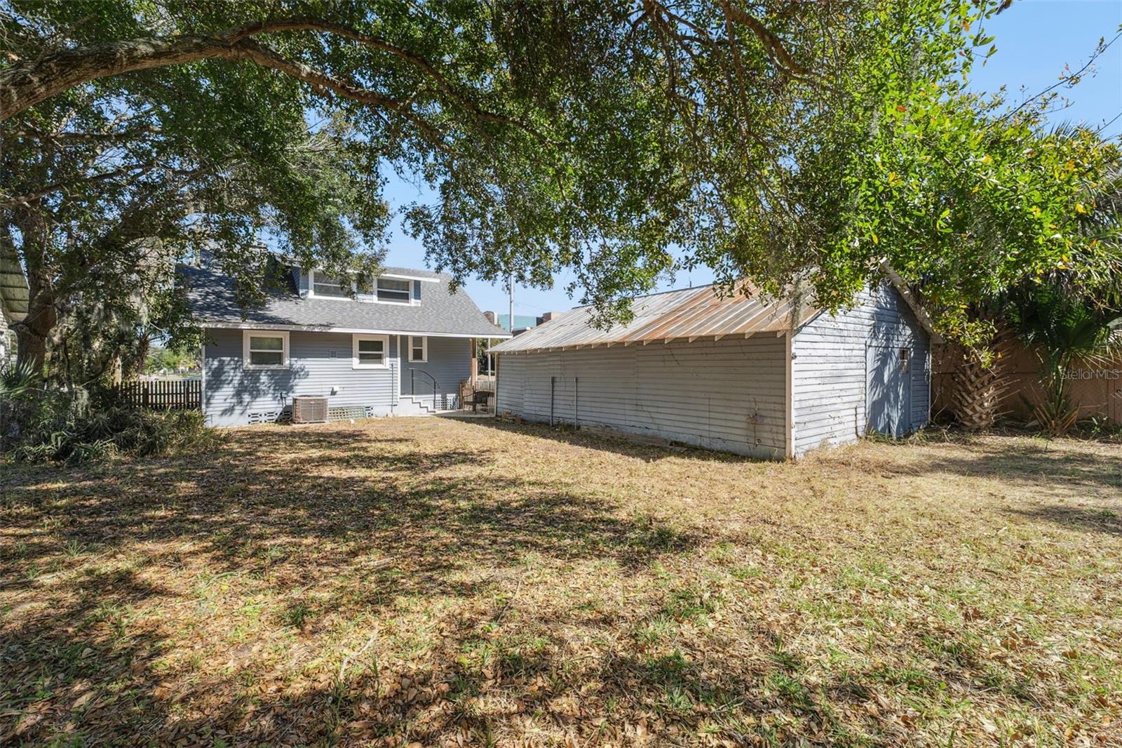 NORWOOD - Residential