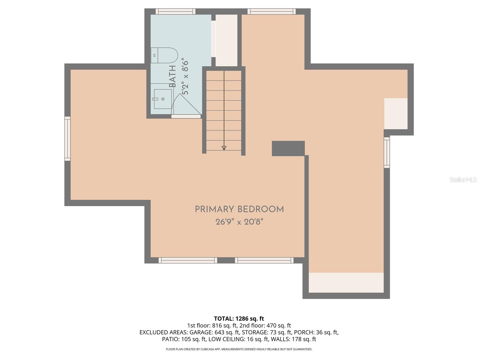 NORWOOD - Residential
