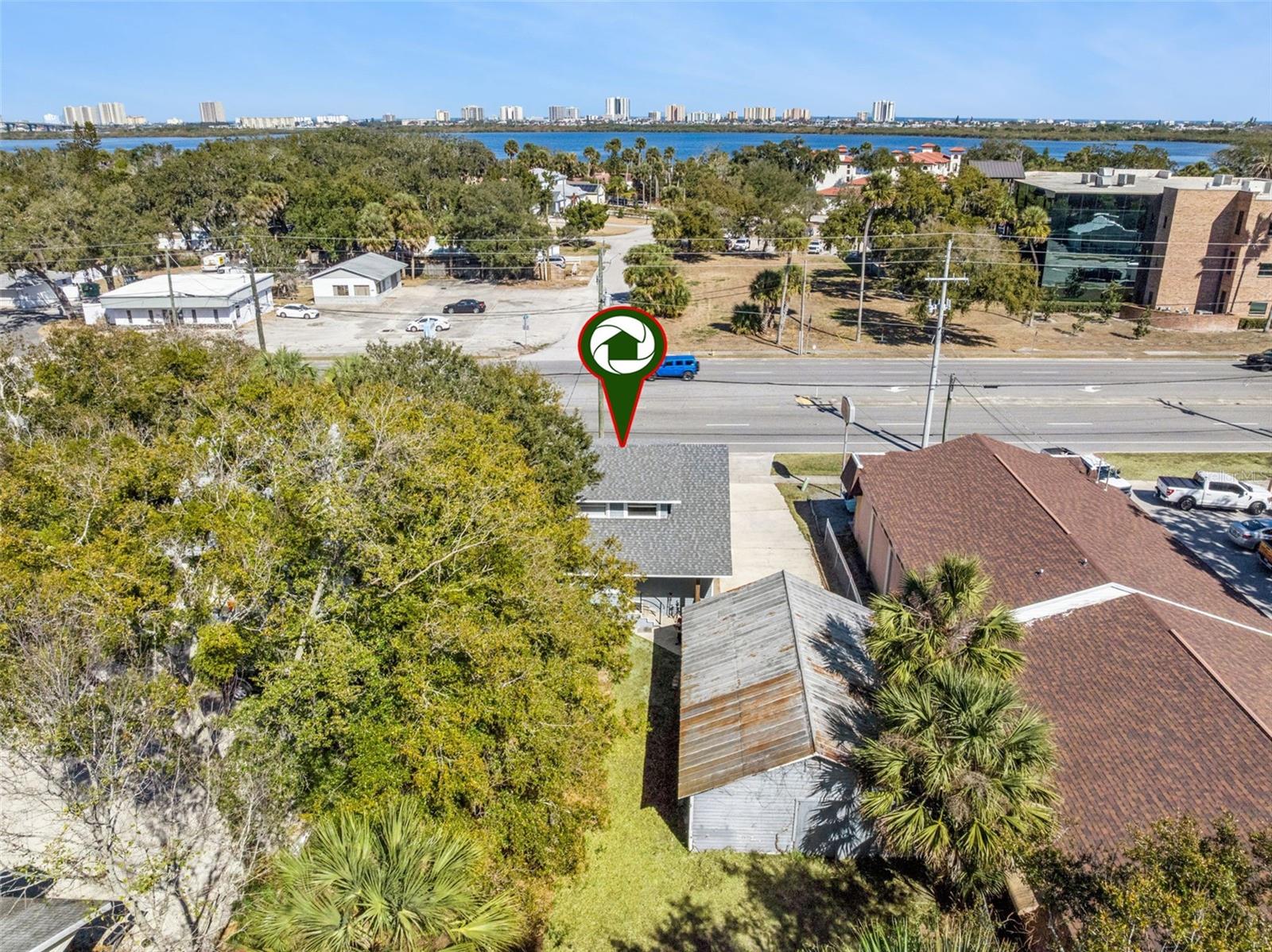 NORWOOD - Residential