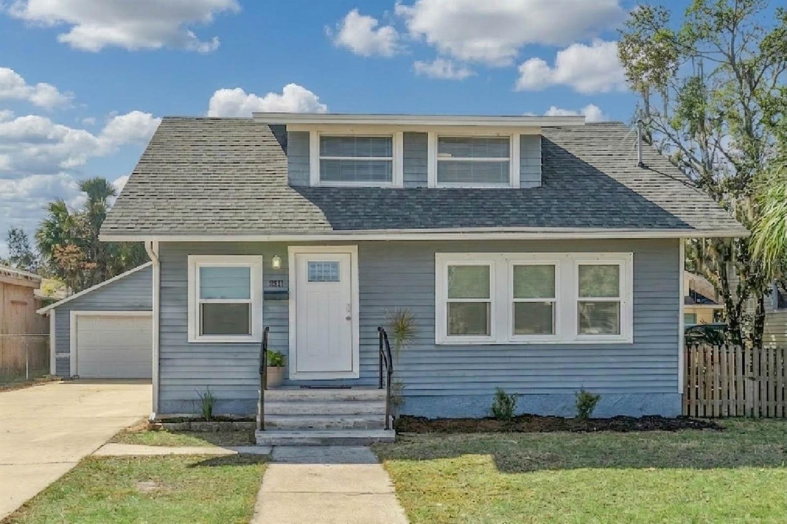 NORWOOD - Residential