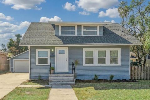 Photo of 5108 S Ridgewood Avenue, Port Orange, FL 32127 (MLS # O6391951)