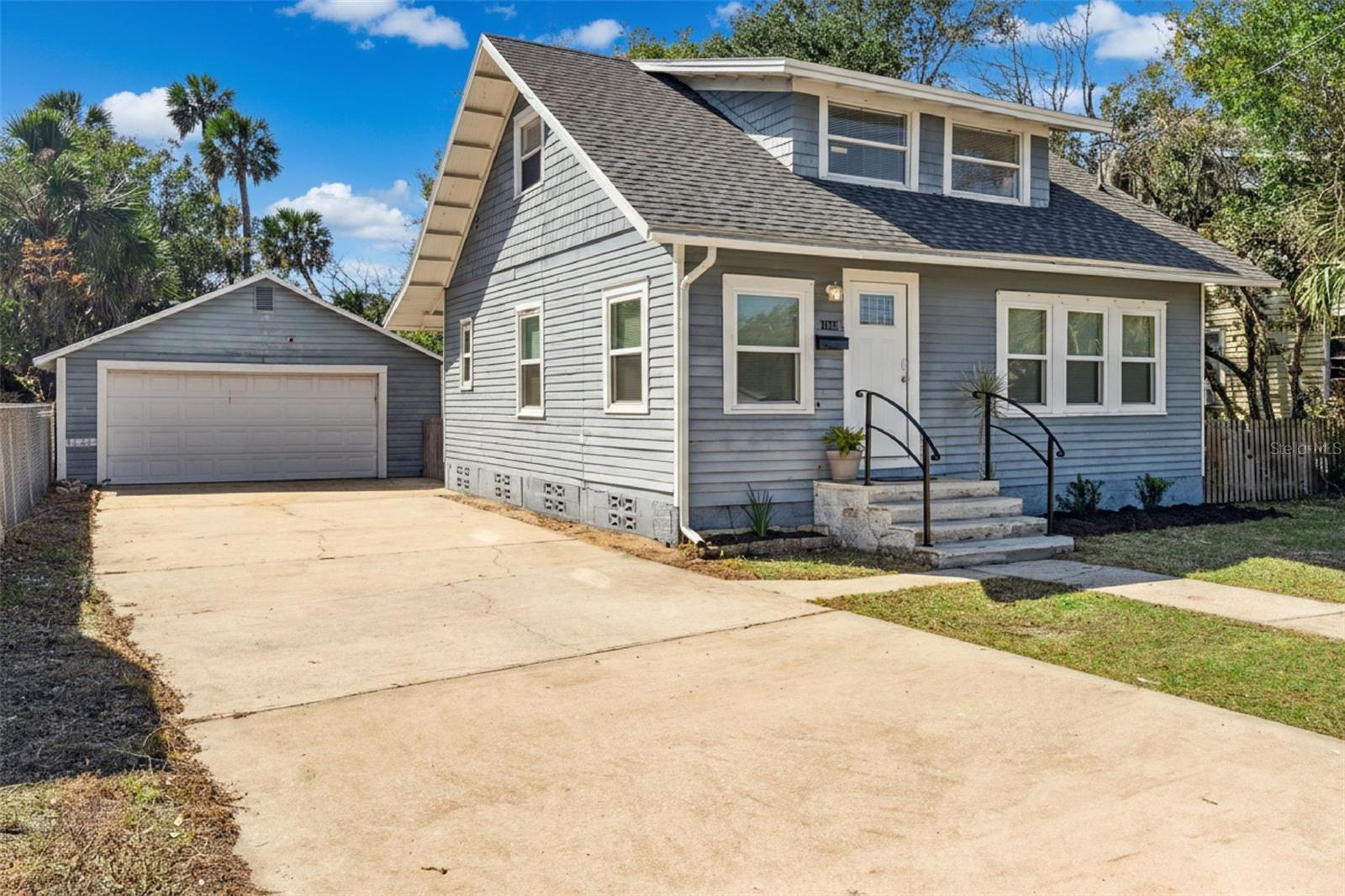 NORWOOD - Residential