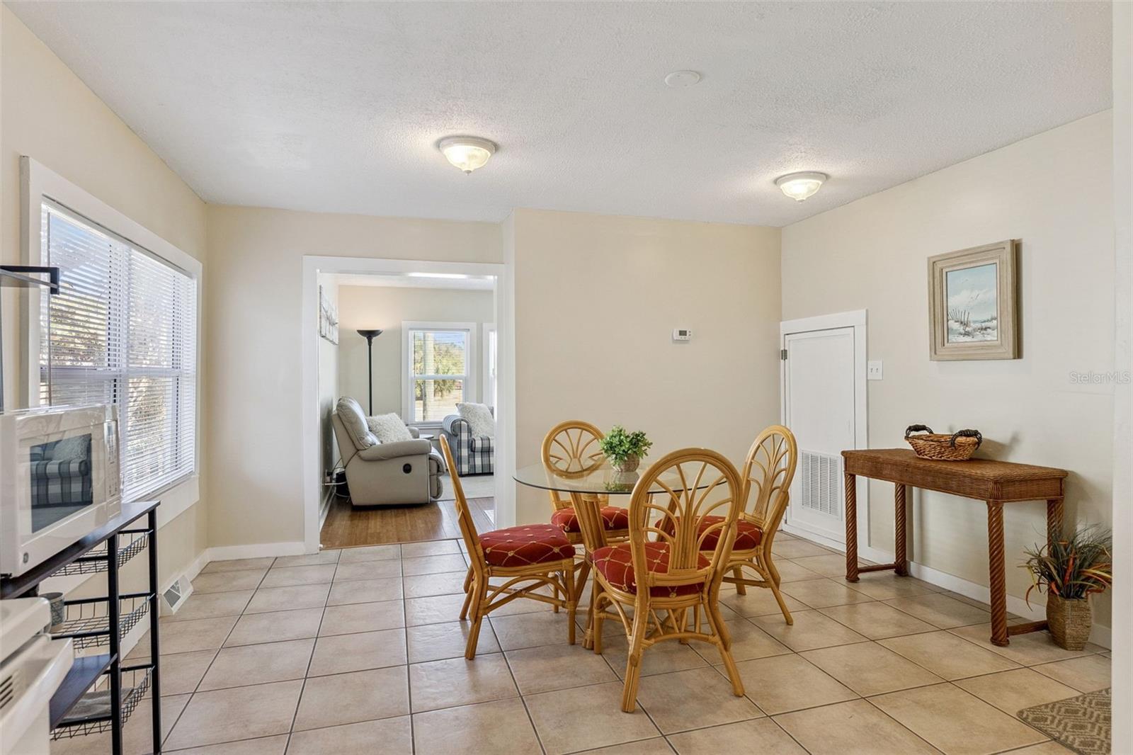 NORWOOD - Residential