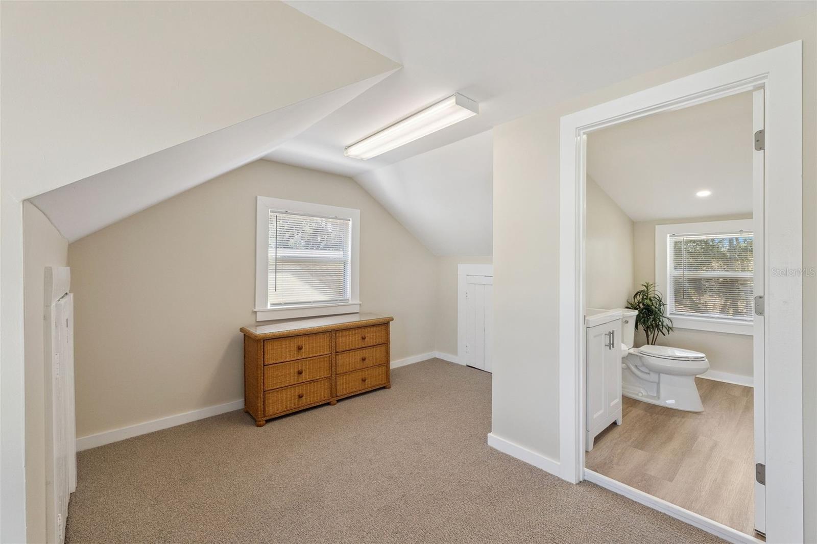 NORWOOD - Residential