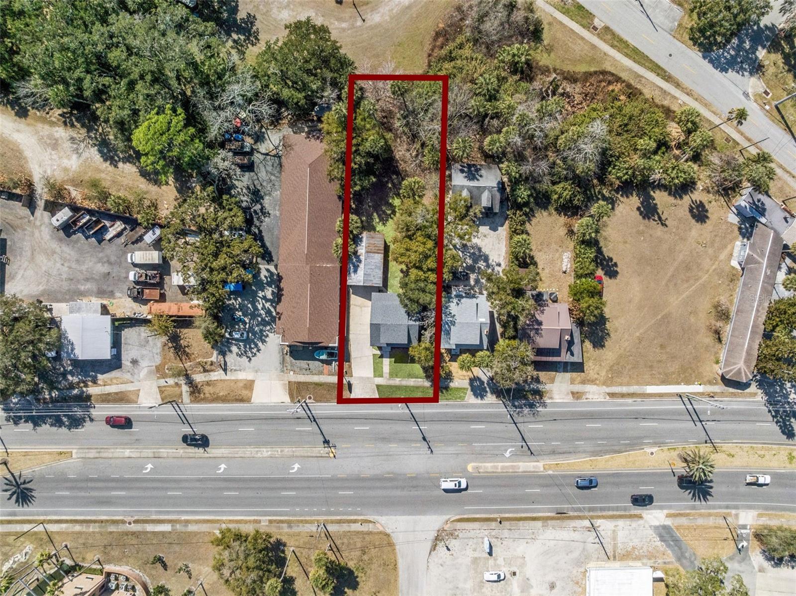 NORWOOD - Residential