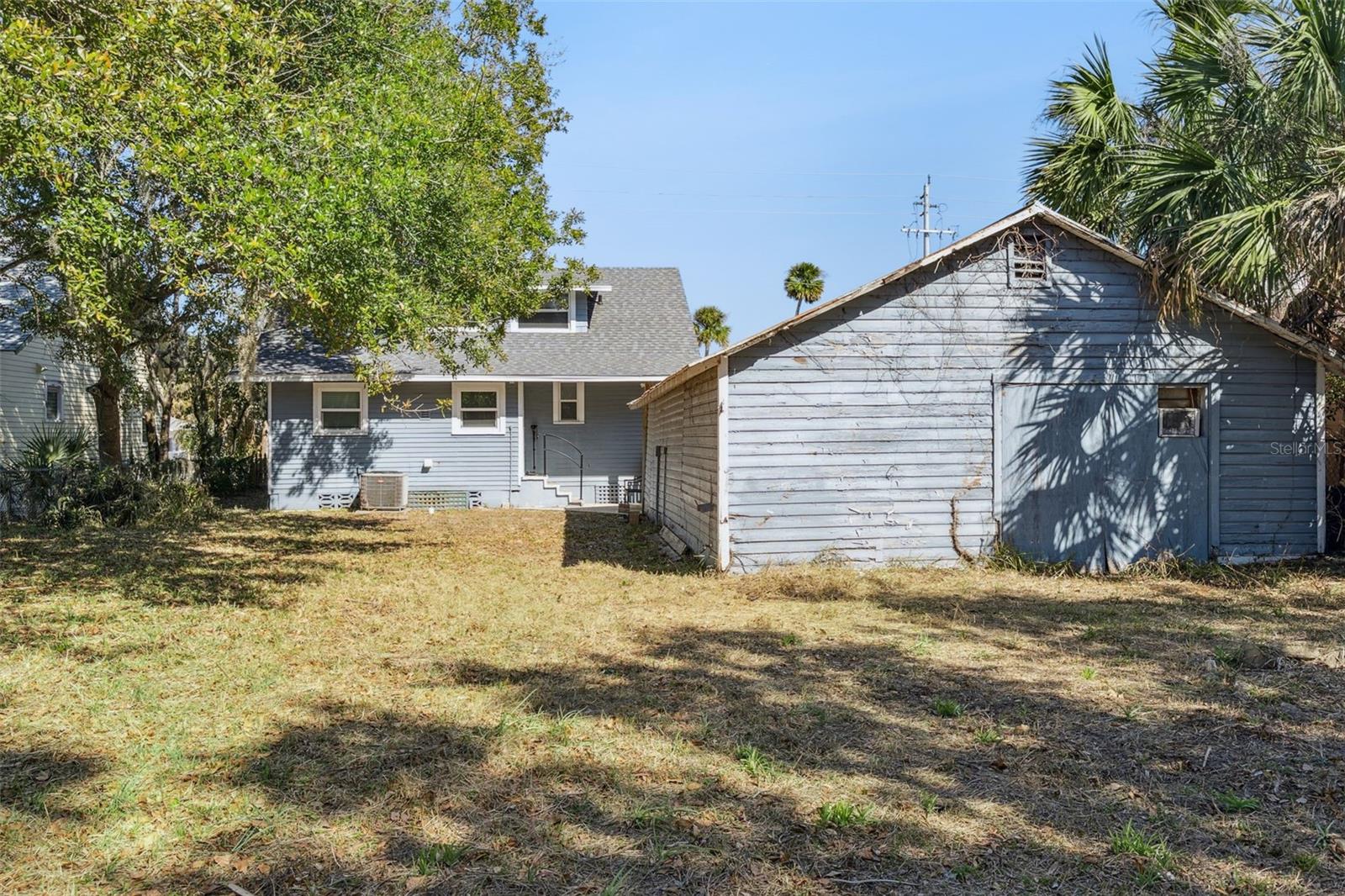 NORWOOD - Residential