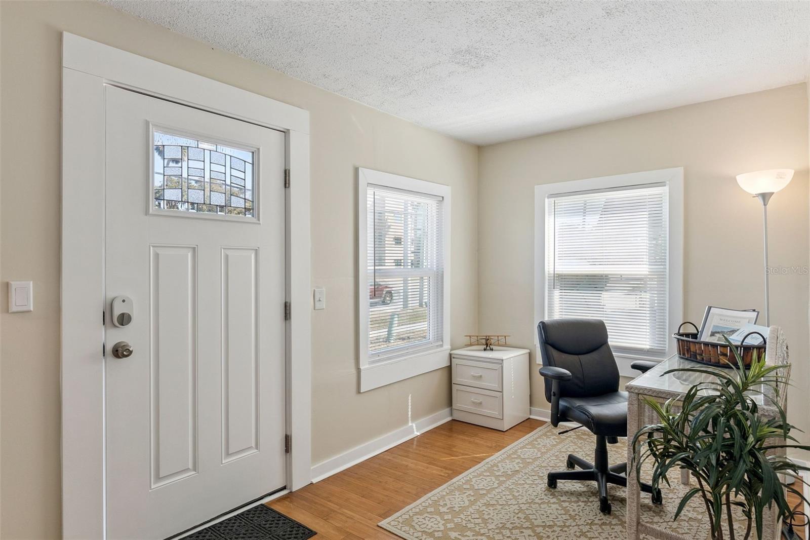 NORWOOD - Residential