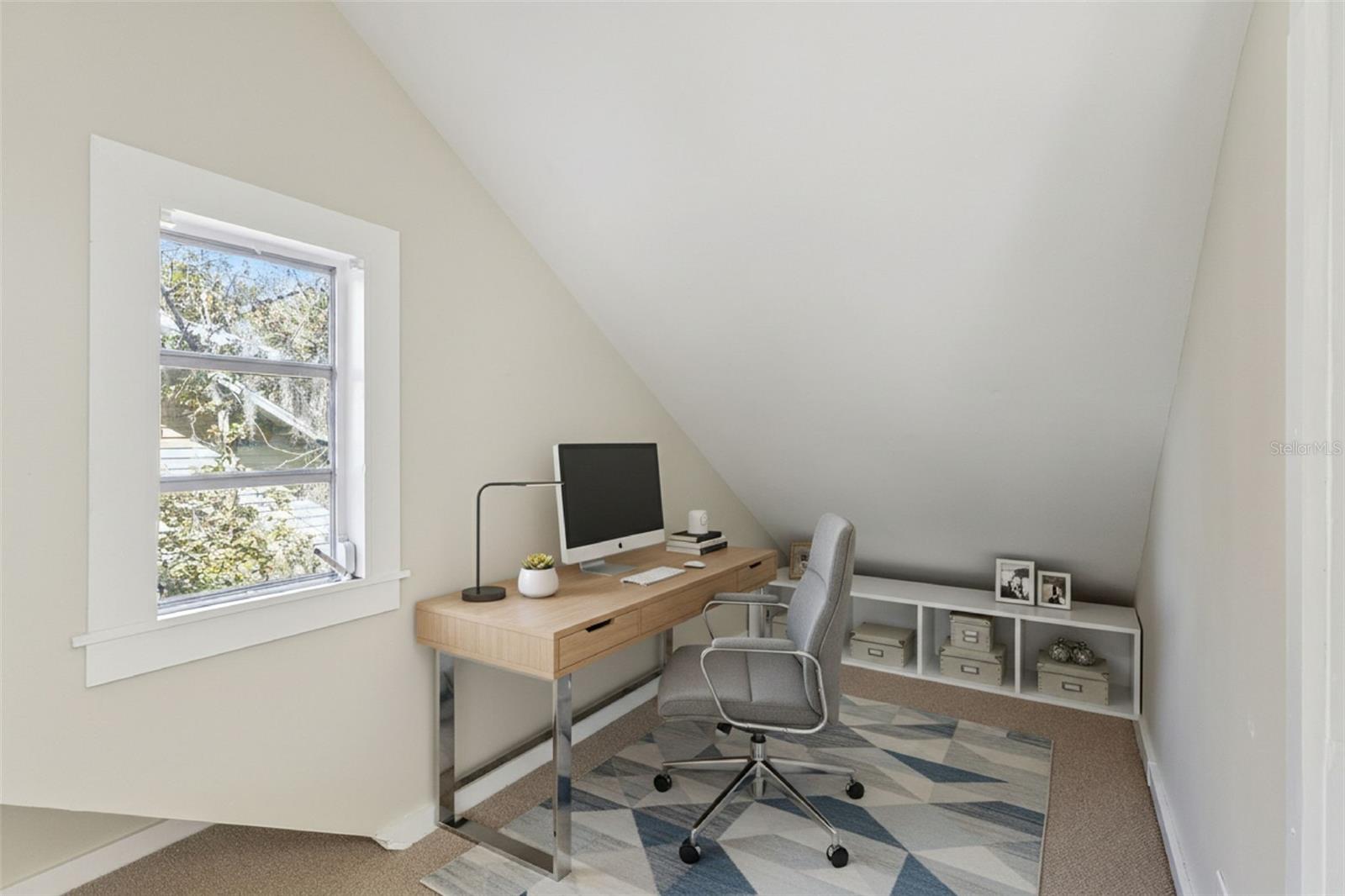 NORWOOD - Residential