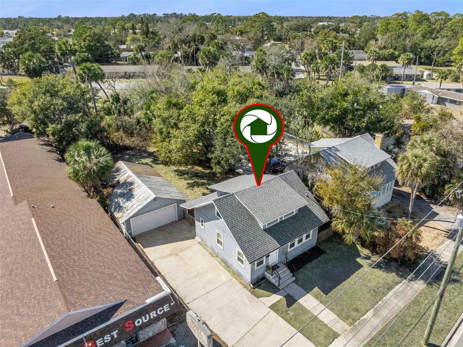 NORWOOD - Residential