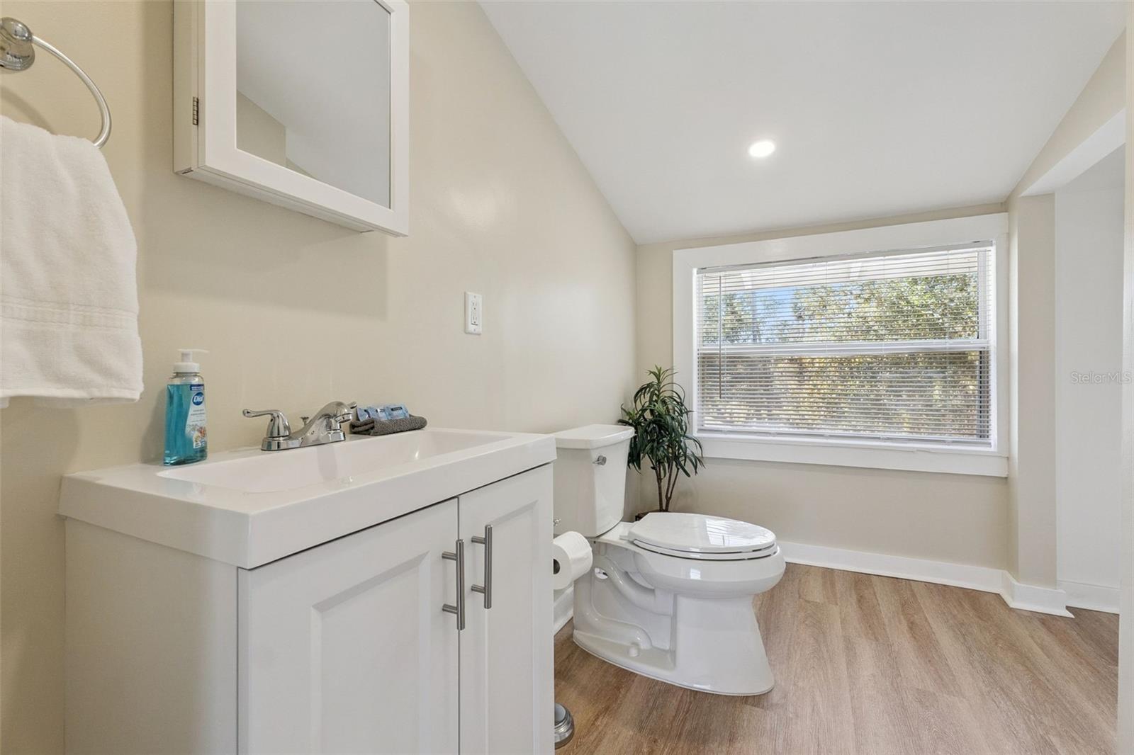 NORWOOD - Residential