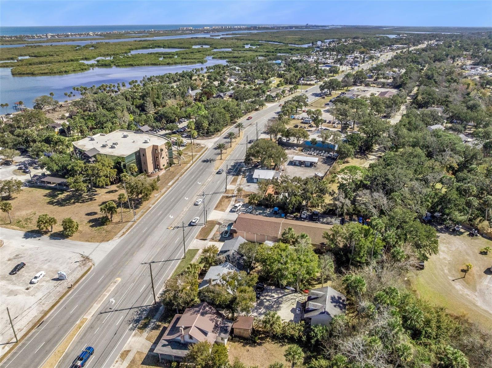 NORWOOD - Residential