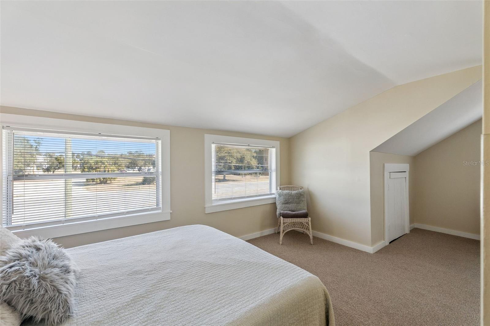 NORWOOD - Residential