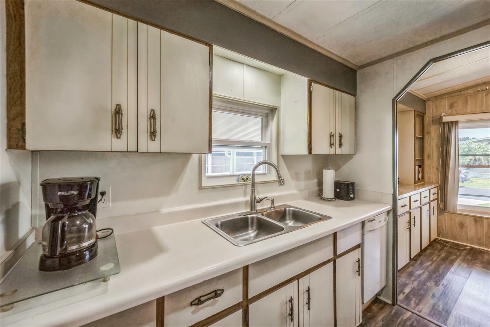 ORANGE MANOR WEST COOP INC - Residential