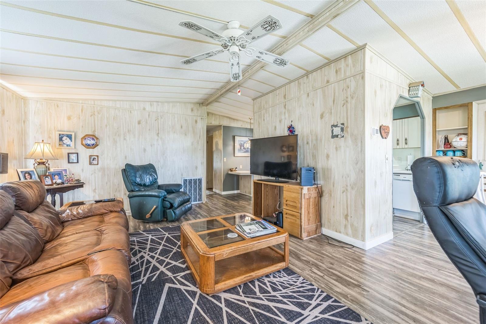 ORANGE MANOR WEST COOP INC - Residential