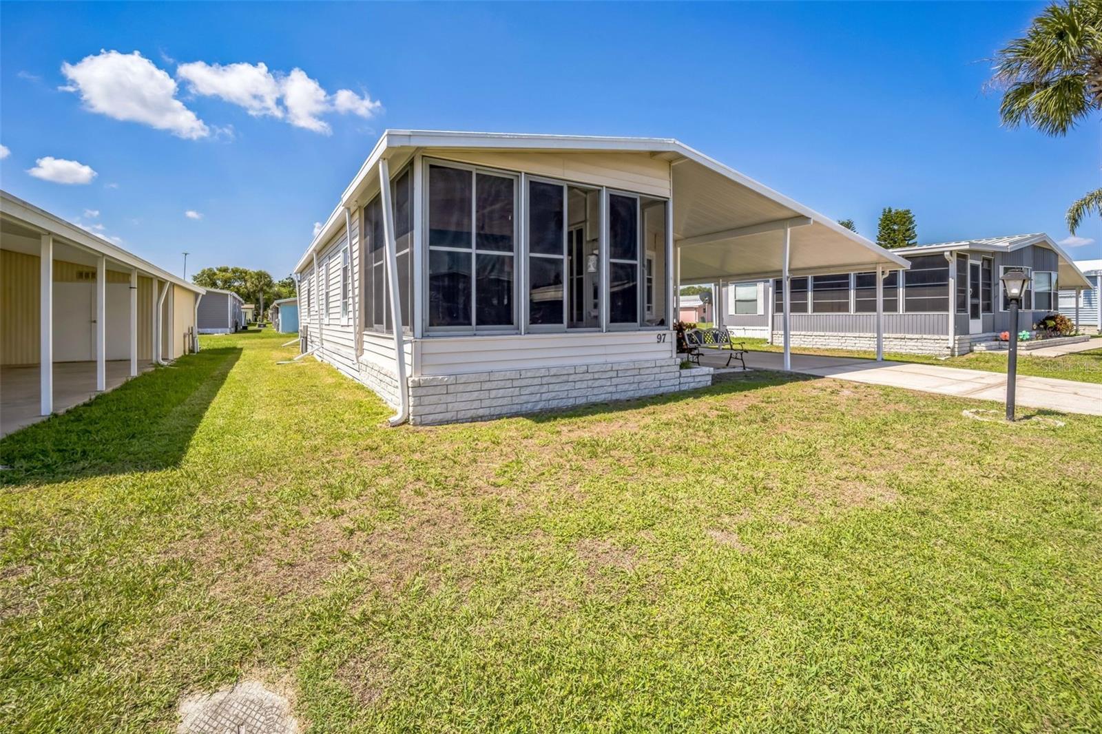 ORANGE MANOR WEST COOP INC - Residential