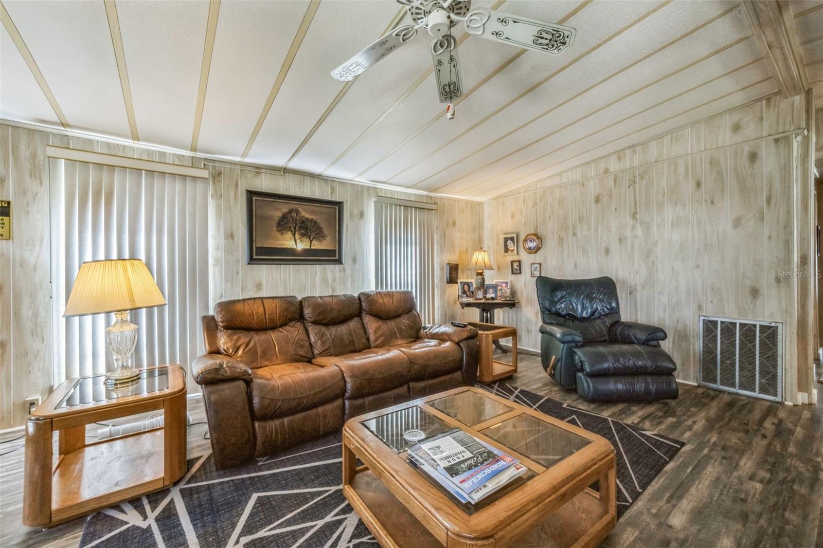 ORANGE MANOR WEST COOP INC - Residential