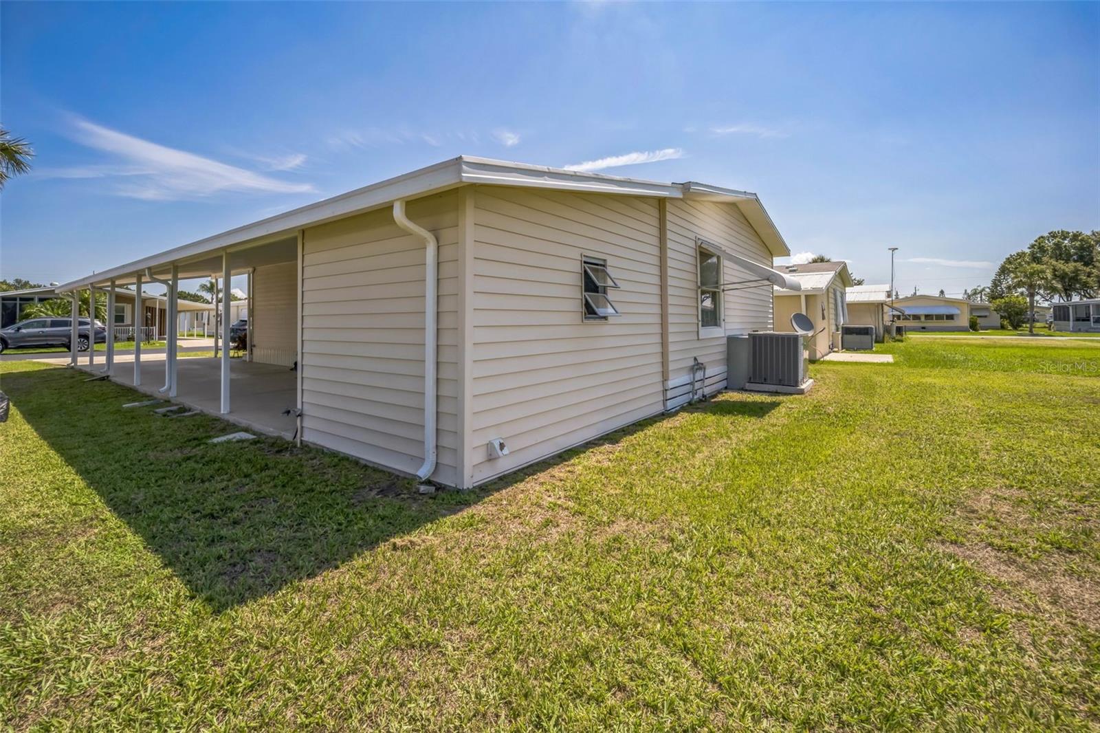 ORANGE MANOR WEST COOP INC - Residential