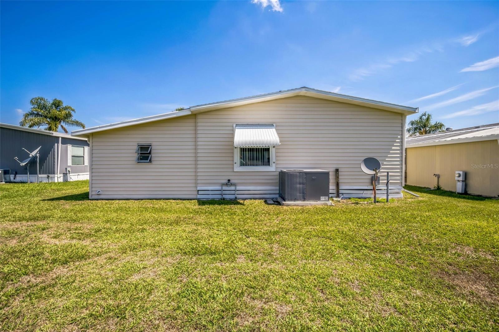 ORANGE MANOR WEST COOP INC - Residential